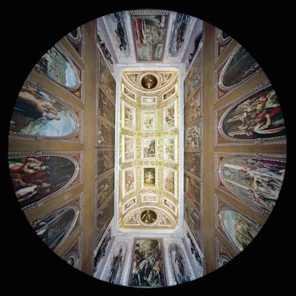 Studiolo di Francesco I - Palazzo Vecchio