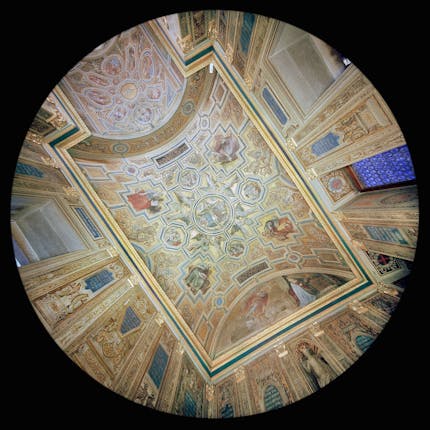 Cappella dei Priori - Palazzo Vecchio