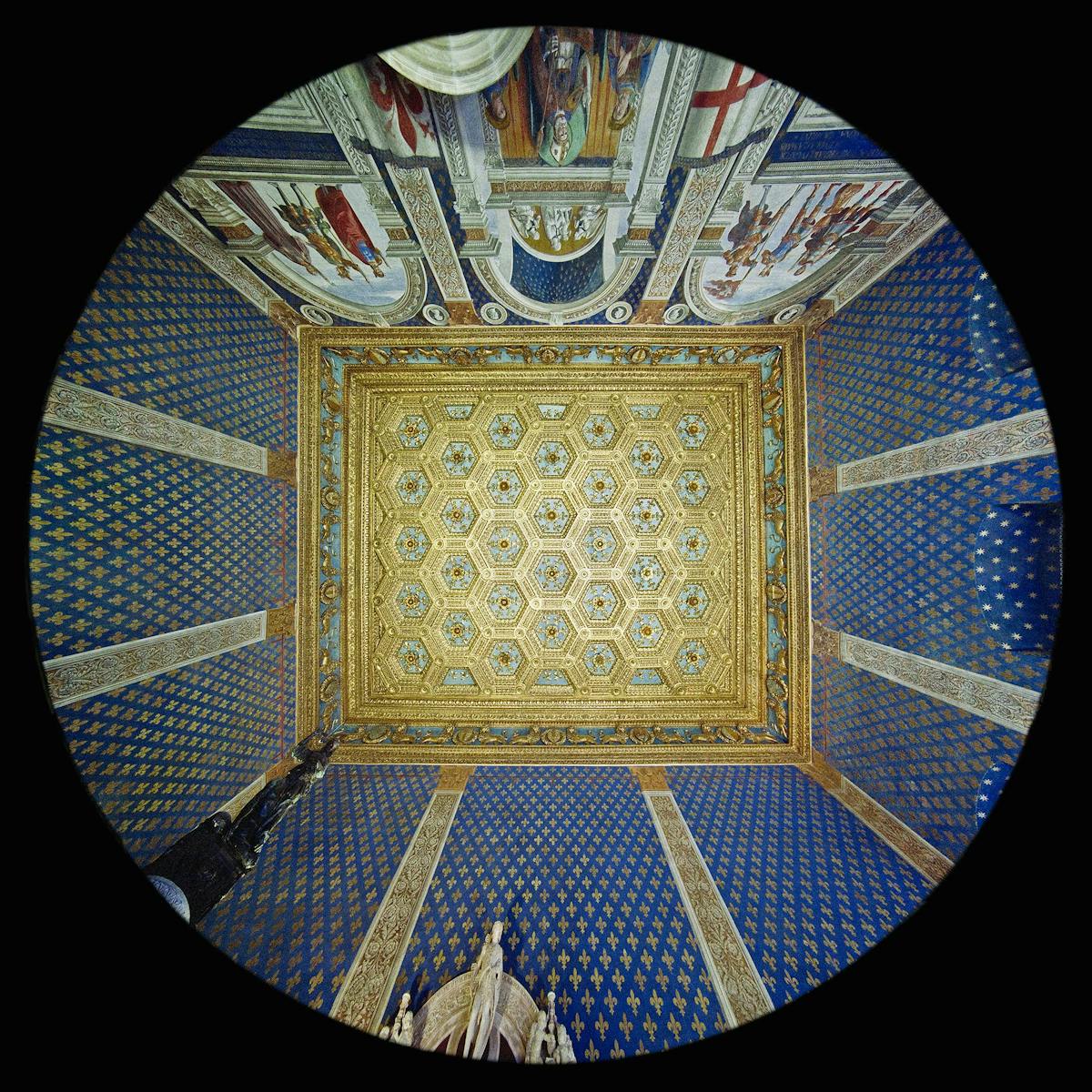 Sala dei Gigli - Palazzo Vecchio
