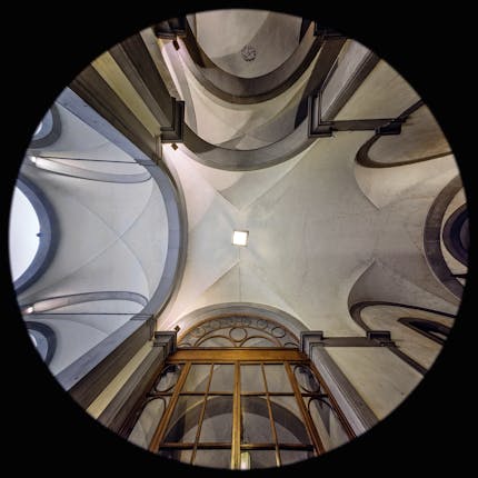 Androne - Palazzo Corsini al Parione