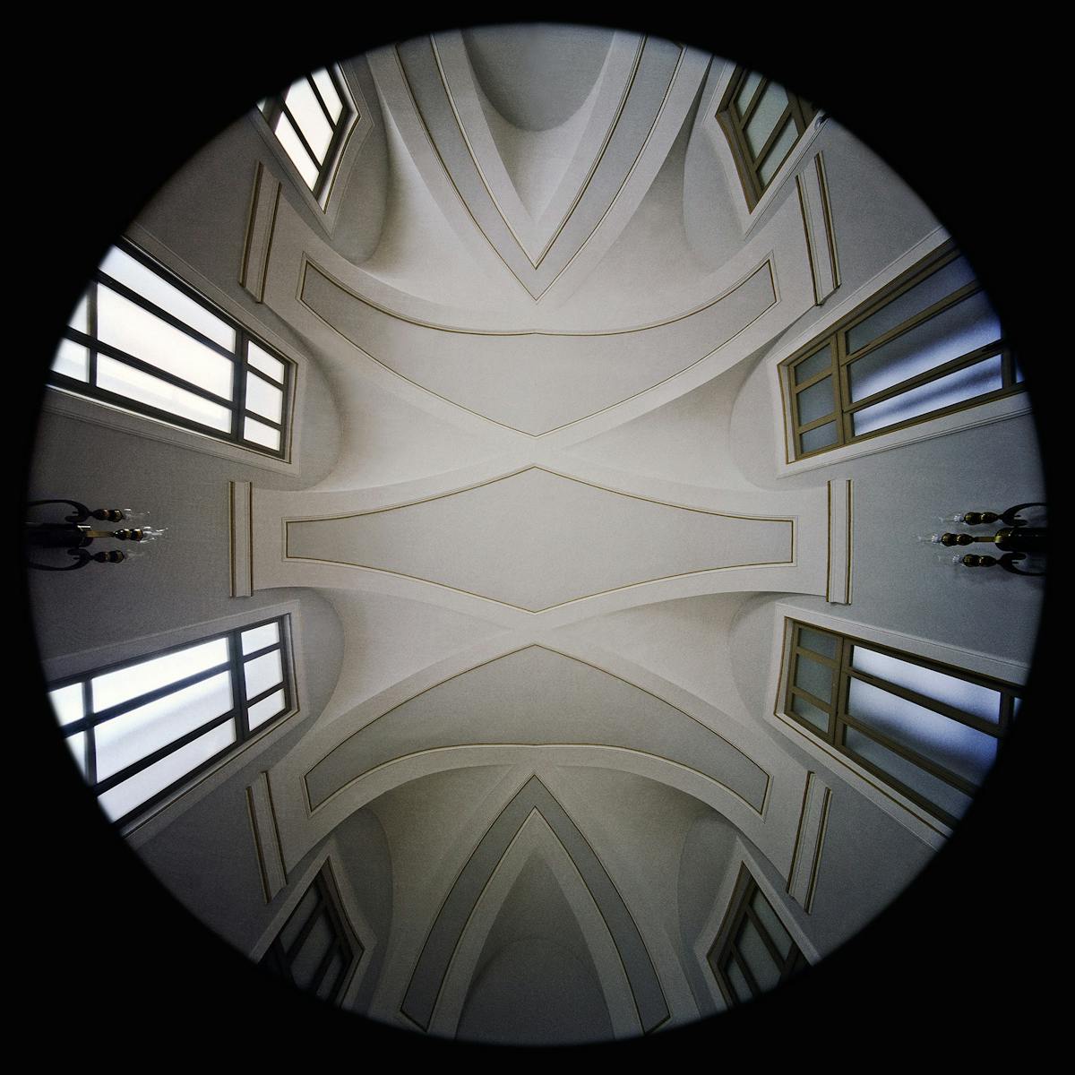 Sala Vici - Palazzo Campana