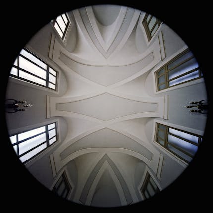 Vici Hall - Campana Palace