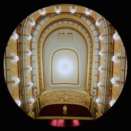 Verdi Theater - Verdi Theater
