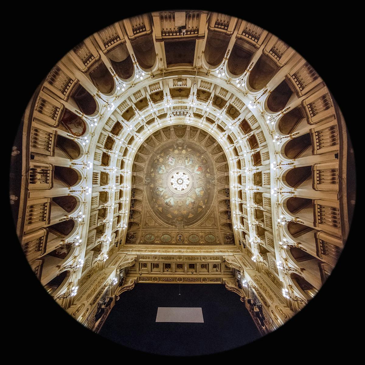 Teatro Comunale - Teatro Comunale