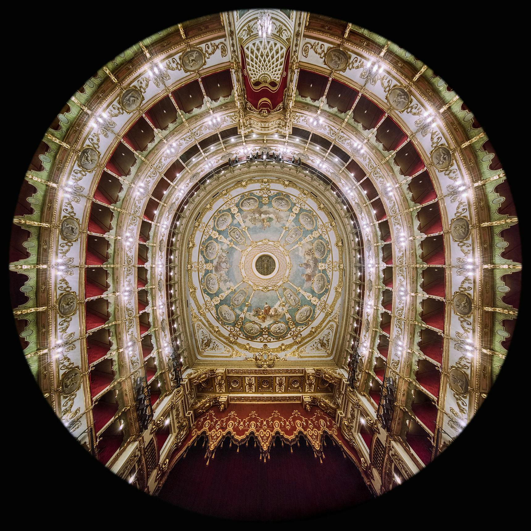 Teatro Grande Franco Zampetti