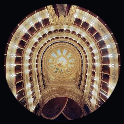 Teatro Massimo - Teatro Massimo