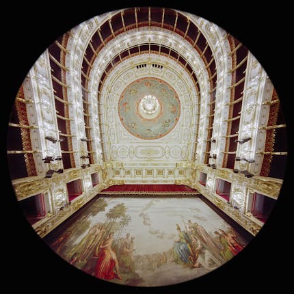 Sipario - Teatro Regio