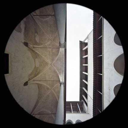 Women's cloister - Istituto degli Innocenti