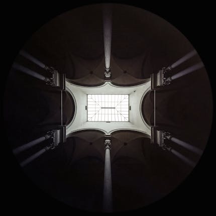 Chiostro dello Scalzo - Chiostro dello Scalzo