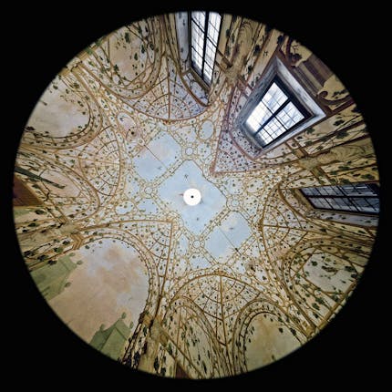 Winter Garden Hall - Casa Martelli Museum