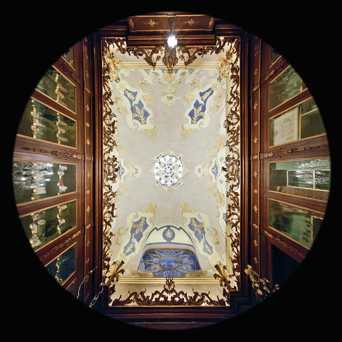 Ancient Apothecary - Santa Maria Novella Pharmacy