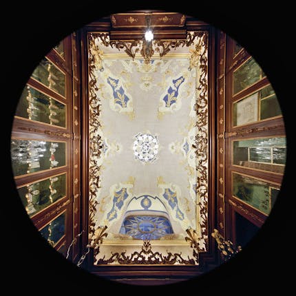 Antica Spezieria - Officina profumo-farmaceutica di Santa Maria Novella