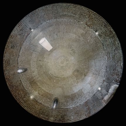 Mausoleo degli Acilii Glabriones - Mausoleo degli Acilii Glabriones
