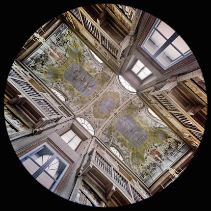 Biblioteca Queriniana - Biblioteca Queriniana