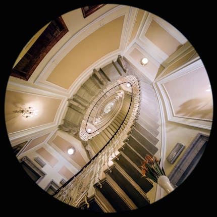 Scala - Hotel Bristol Palace