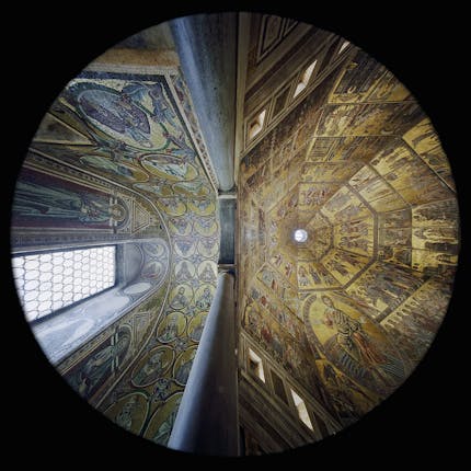 Matroneo_1 - Battistero di San Giovanni