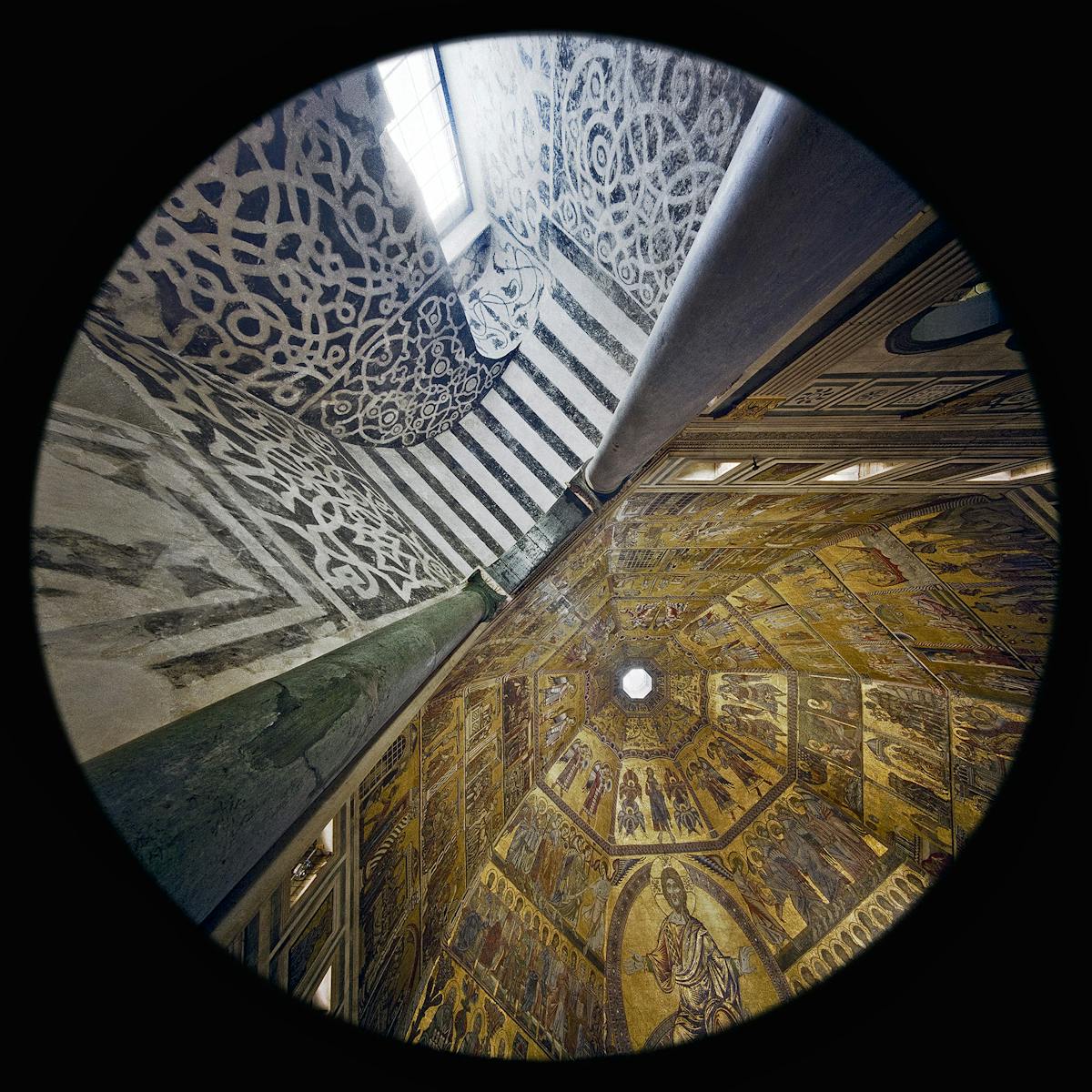 Matroneo_2 - Battistero di San Giovanni