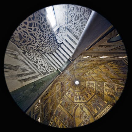 Matroneo_2 - Battistero di San Giovanni