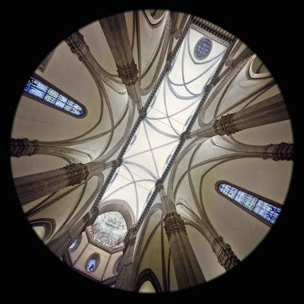 Navata - Cattedrale di Santa Maria del Fiore