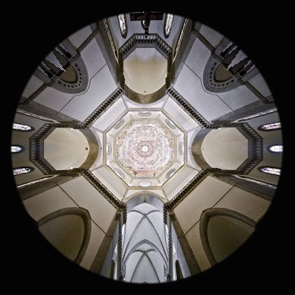 Cupola - Cattedrale di Santa Maria del Fiore