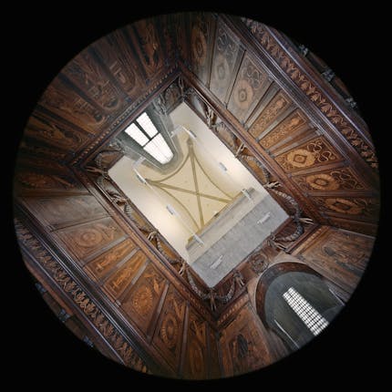 Sagrestia delle Messe - Cattedrale di Santa Maria del Fiore