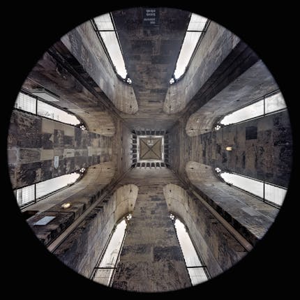 Primo livello - Campanile di Giotto