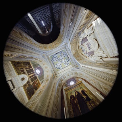 Cappella del Cardinale del Portogallo - Basilica di San Miniato al Monte