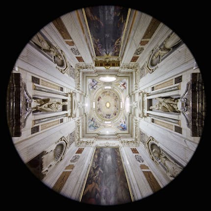 Cappella Niccolini - Basilica di Santa Croce