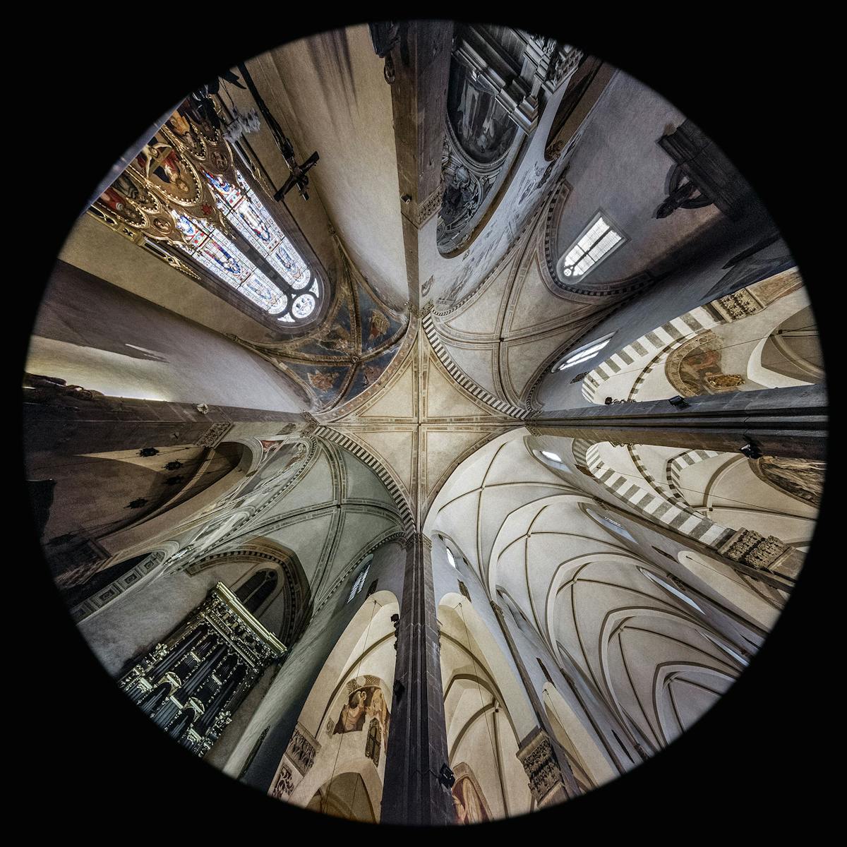 Chiesa di Santa Trinita - Chiesa di Santa Trinita