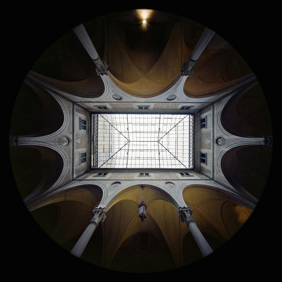 Chiostrino dei Voti - Santissima Annunziata Basilica