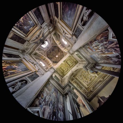 Cappella Salviati - Basilica di San Marco