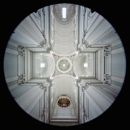 Chiesa di San Frediano in Cestello - Chiesa di San Frediano in Cestello