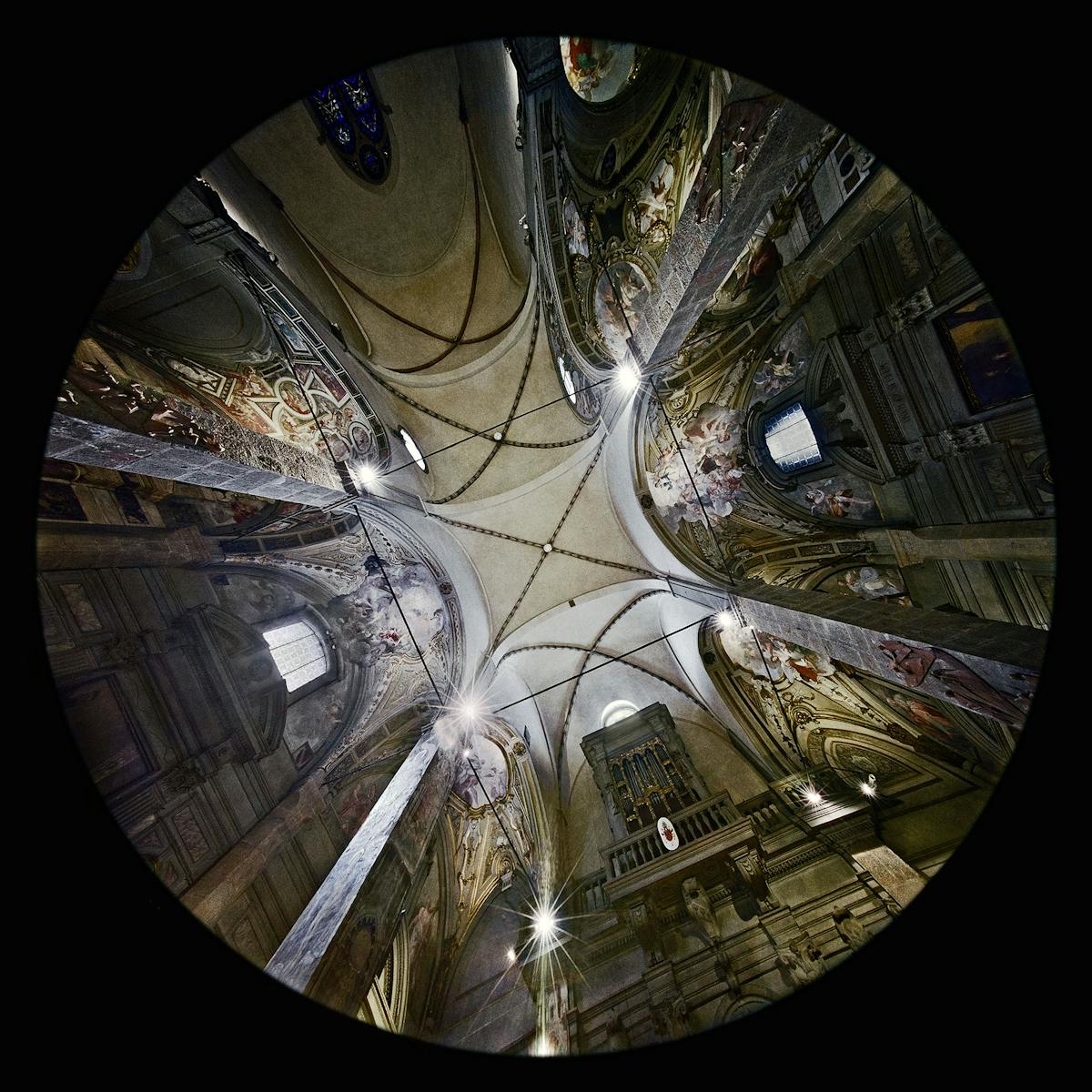 Chiesa di Santa Maria Maggiore - Chiesa di Santa Maria Maggiore
