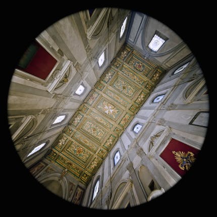 Chiesa dei Santi Simone e Giuda - Chiesa dei Santi Simone e Giuda