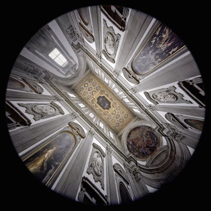 Chiesa di San Filippo Neri - Chiesa di San Filippo Neri