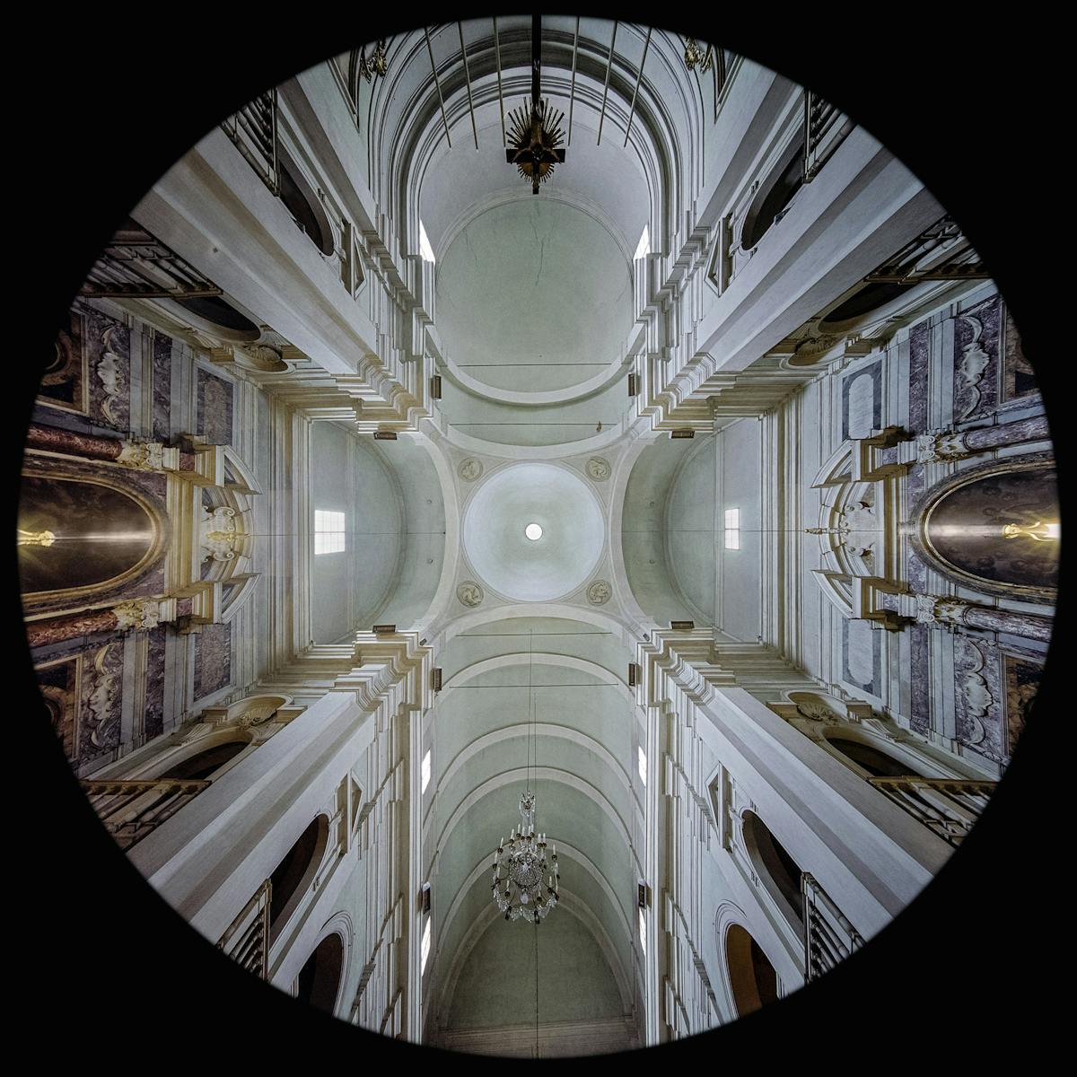 Conversion of St. Paul the Apostle Church - Conversione di San Paolo Apostolo Church