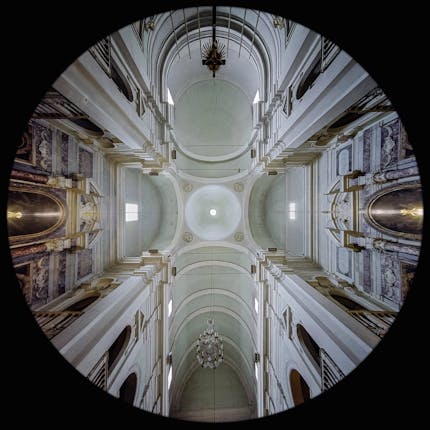Chiesa della Conversione di San Paolo Apostolo - Chiesa della Conversione di San Paolo Apostolo