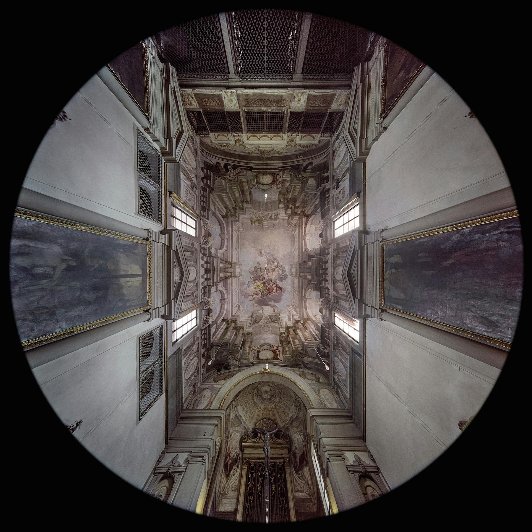 Chiesa di Sant'Egidio Chiesa di Sant'Egidio