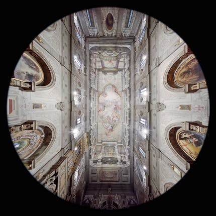 Chiesa di Ognissanti - Chiesa di Ognissanti