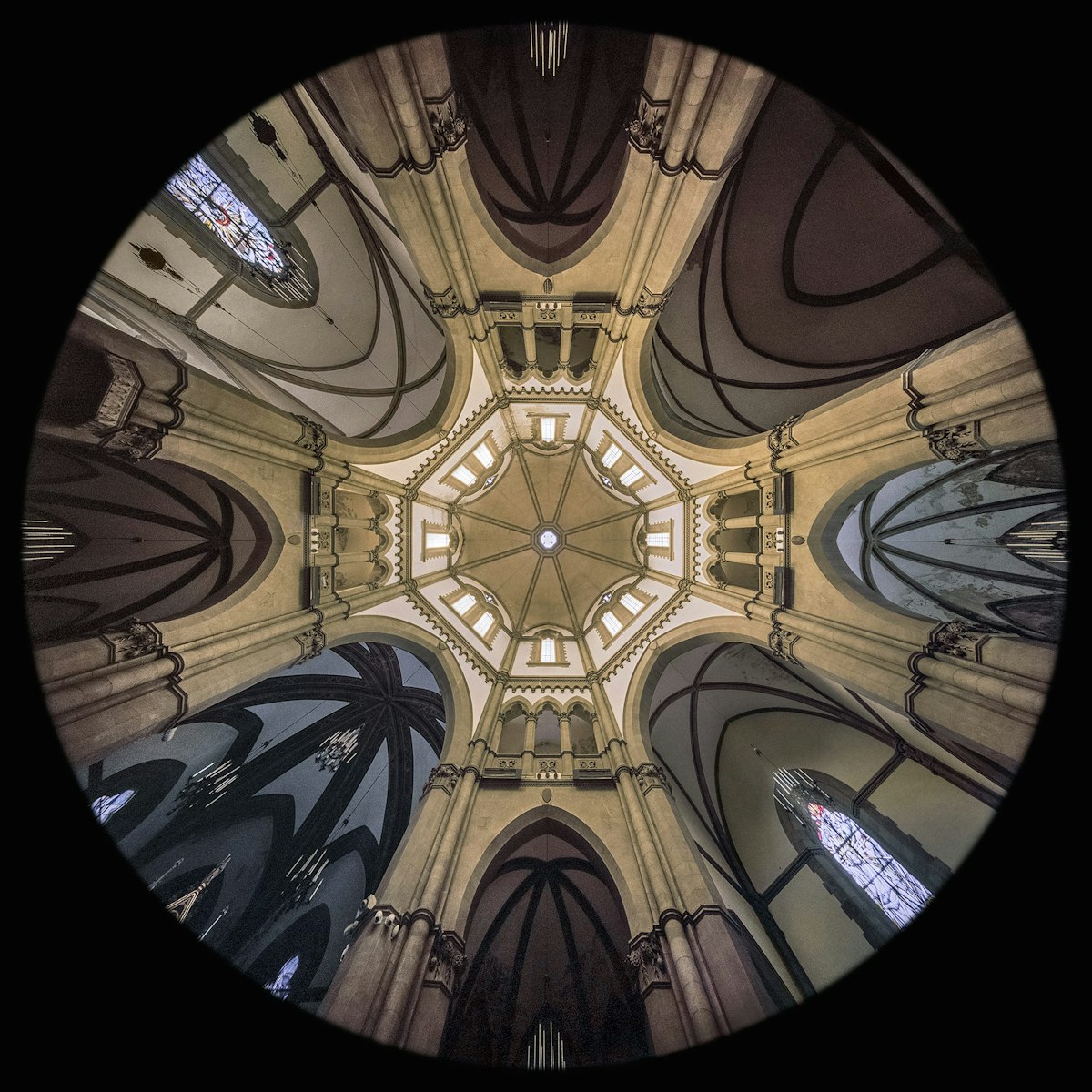 Chiesa dei Sette Santi Fondatori Chiesa dei Sette Santi Fondatori