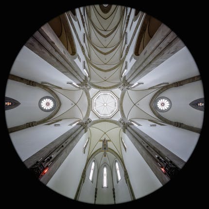 Chiesa della Sacra Famiglia - Chiesa della Sacra Famiglia