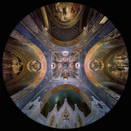 Chiesa Ortodossa Russa della Natività - Chiesa Ortodossa Russa della Natività
