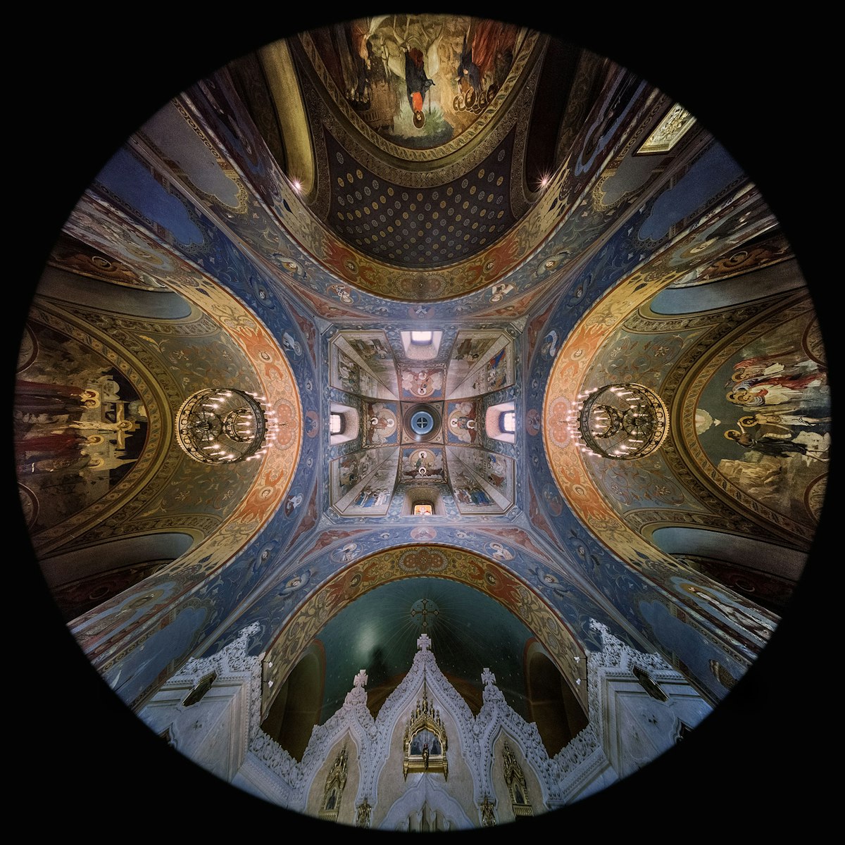 Russian Orthodox Church of the Nativity - Russian Orthodox Church of the Nativity