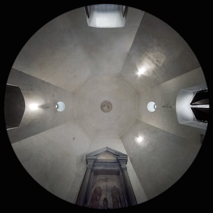 Oratorio di Santa Maria Vergine della Pietà - Oratorio di Santa Maria Vergine della Pietà