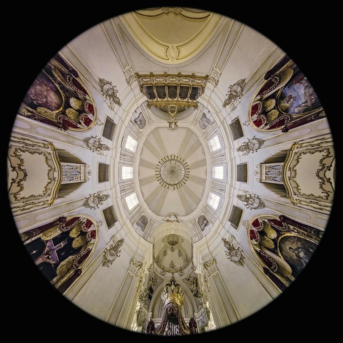 Santa Lucia Church - Santa Lucia Church