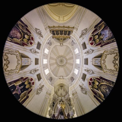 Santa Lucia Church - Santa Lucia Church