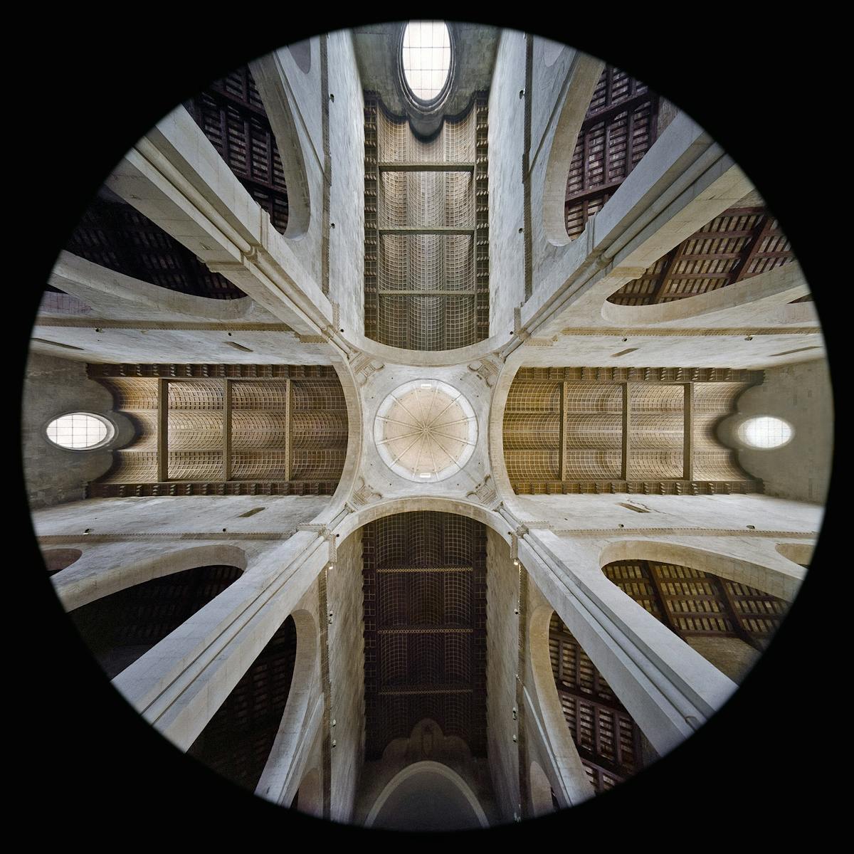 Dome - San Ciriaco Cathedral