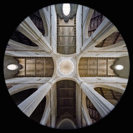 Cupola - Cattedrale di San Ciriaco