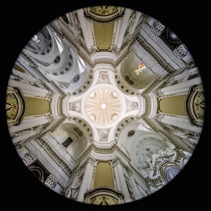 Chiesa del SS. Sacramento - Chiesa del SS. Sacramento