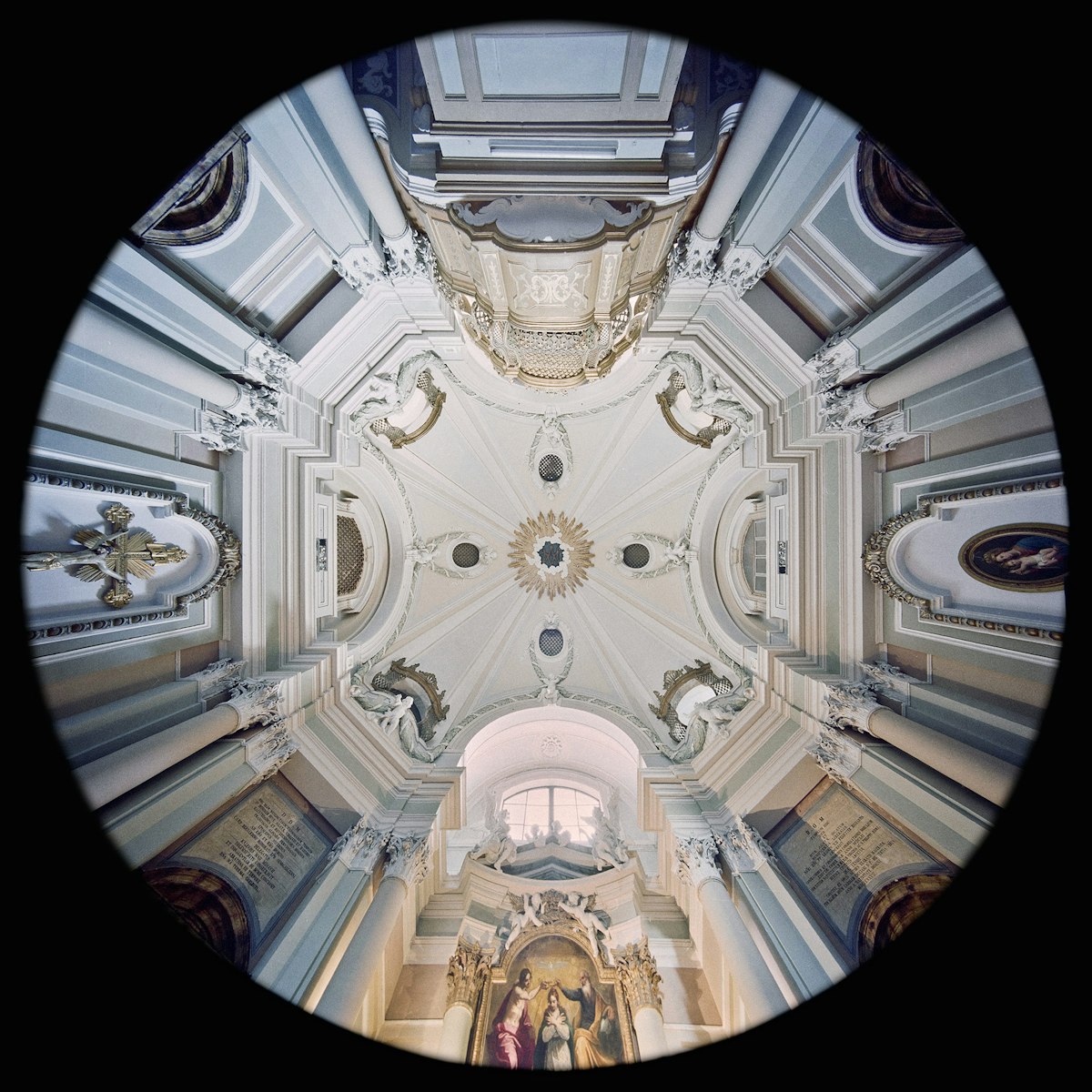 Chiesa di Sant'Agata - Chiesa di Sant'Agata